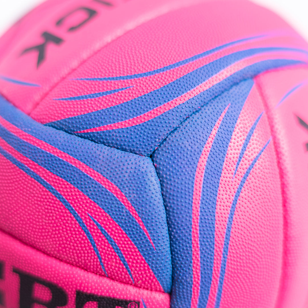 Netball Pass Developer (1kg)