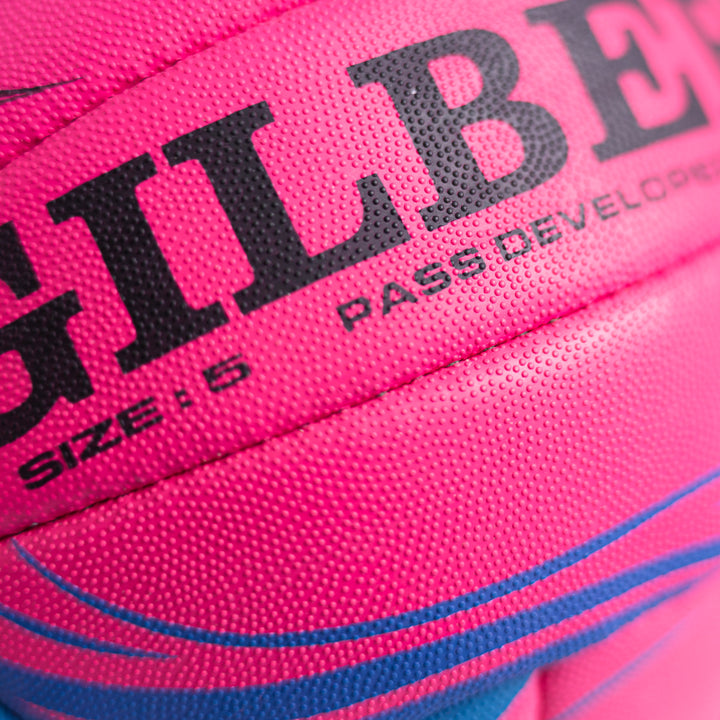 Netball Pass Developer (1kg)